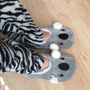 Meet your Posher, Sayra